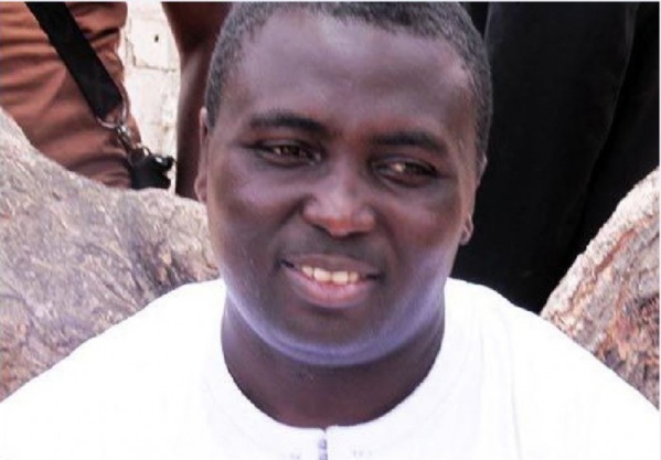 Bamba Fall : "C'est Ousmane Tanor Dieng qui est derrière cette interdiction de notre meeting…" Bamba Fall : "C'est Ousmane Tanor Dieng qui est derrière cette interdiction de notre meeting…"