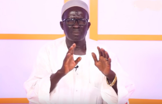 Vidéo- Briahim Ndiaye décortique le combat Yékini/Lac de Guiers 2 Vidéo- Briahim Ndiaye décortique le combat Yékini/Lac de Guiers 2