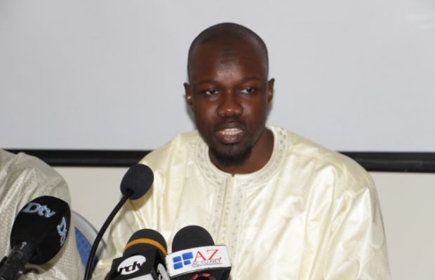 Ousmane Sonko attaque Tfm: «Youssou Ndour est un … Ousmane Sonko attaque Tfm: «Youssou Ndour est un …