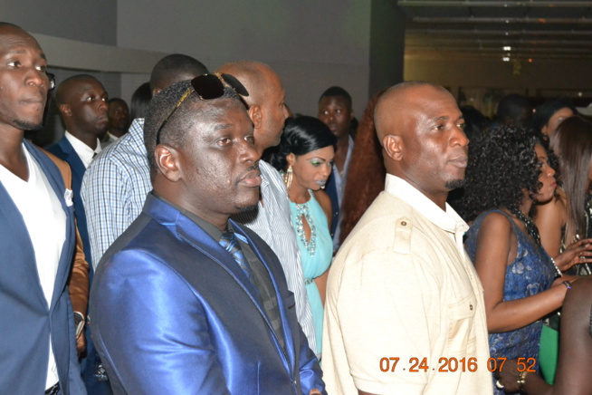 Atlanta: Pape Diouf démontre une force spectaculaire et réussit ce que le roi Youssou Ndour n'a pas réussit ces 5 dernières années aux USA. Atlanta: Pape Diouf démontre une force spectaculaire et réussit ce que le roi Youssou Ndour n'a pas réussit ces 5 dernières années aux USA.