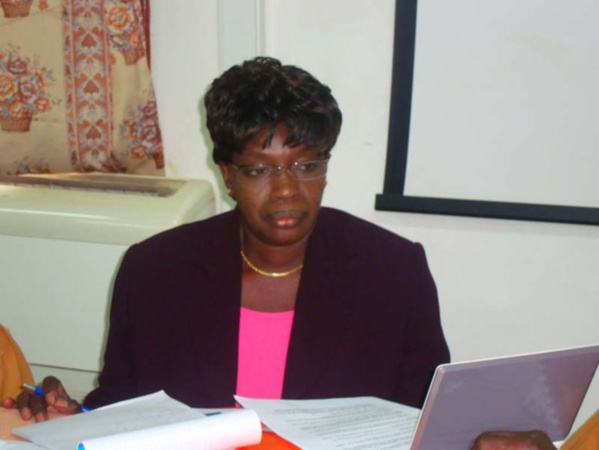 Urgent – Nafi Ngom Keita quitte l’Ofnac, elle est remplacée par la magistrate Seynabou Ndiaye Diakhaté Urgent – Nafi Ngom Keita quitte l’Ofnac, elle est remplacée par la magistrate Seynabou Ndiaye Diakhaté