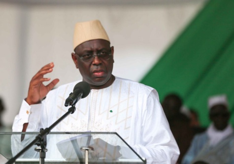 Le protocole de l’Emergence, par Soro DIOP Le protocole de l’Emergence, par Soro DIOP