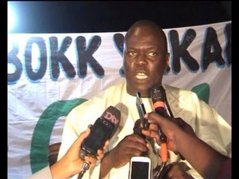 Inculpé et extrait de prison, El Hadji Seck Ndiaye Wade nommé Pca de... Inculpé et extrait de prison, El Hadji Seck Ndiaye Wade nommé Pca de...