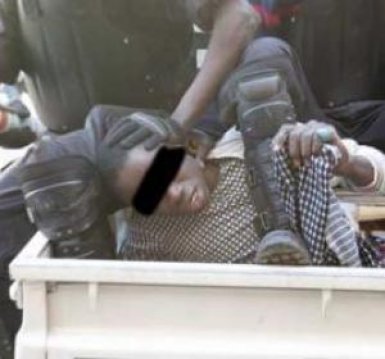 Meurtre de l'apprenti chauffeur Ibrahima Samb : Les quatre policiers accusés devant la barre Meurtre de l'apprenti chauffeur Ibrahima Samb : Les quatre policiers accusés devant la barre