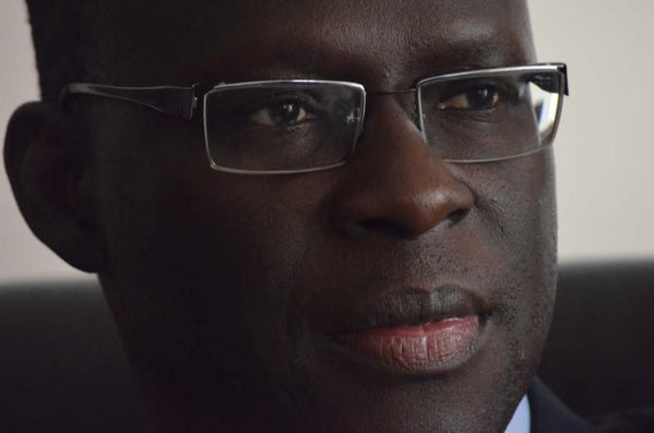 Cheikh Bamba Dièye clashe Macky Sall : «Nous n’avons que faire d’un faux lion qui roupille, nous avons juste besoin d’un homme d’Etat qui dort peu…» Cheikh Bamba Dièye clashe Macky Sall : «Nous n’avons que faire d’un faux lion qui roupille, nous avons juste besoin d’un homme d’Etat qui dort peu…»
