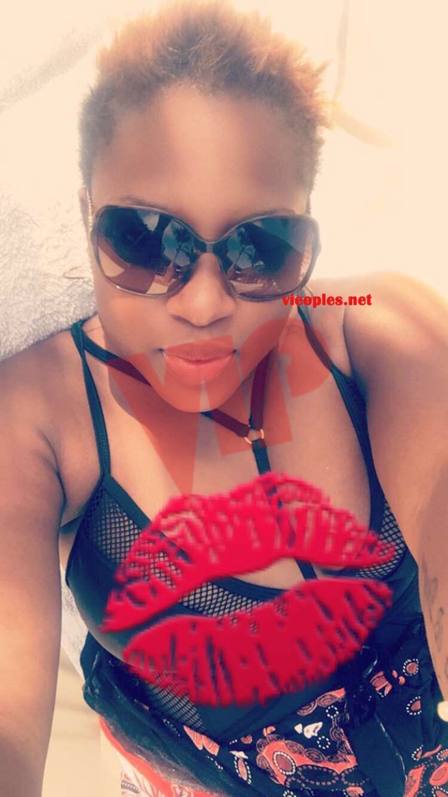 La fille de feu Ben Bass, Bébé Basse Diagne s'exhibe! La fille de feu Ben Bass, Bébé Basse Diagne s'exhibe!