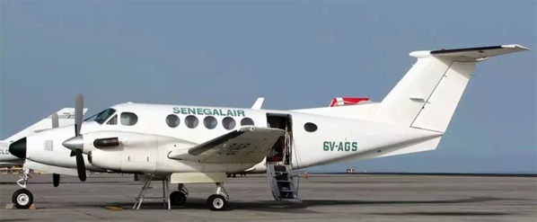 Bientôt un an après le crash de Sénégal-Air : Le Bureau d’enquêtes et analyses dans une zone de… cumulonimbus Bientôt un an après le crash de Sénégal-Air : Le Bureau d’enquêtes et analyses dans une zone de… cumulonimbus