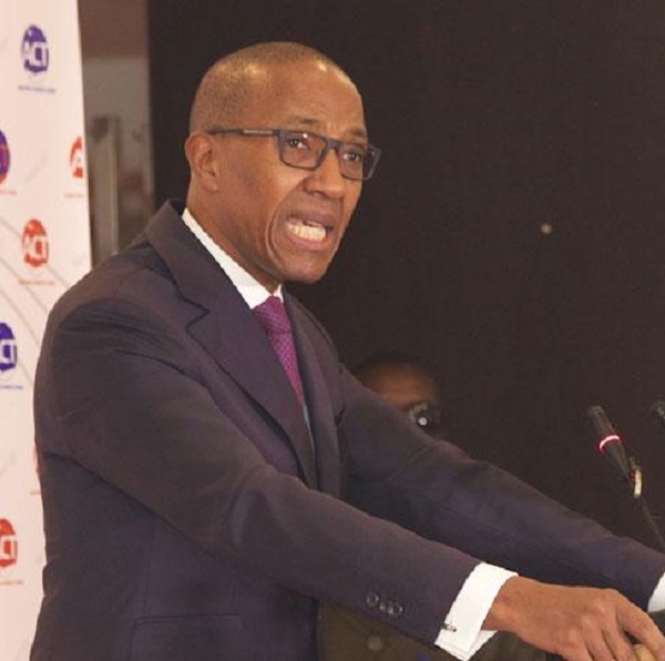 Escroquerie, faux et usage de faux : Abdoul Mbaye face au juge aujourd’hui Escroquerie, faux et usage de faux : Abdoul Mbaye face au juge aujourd’hui