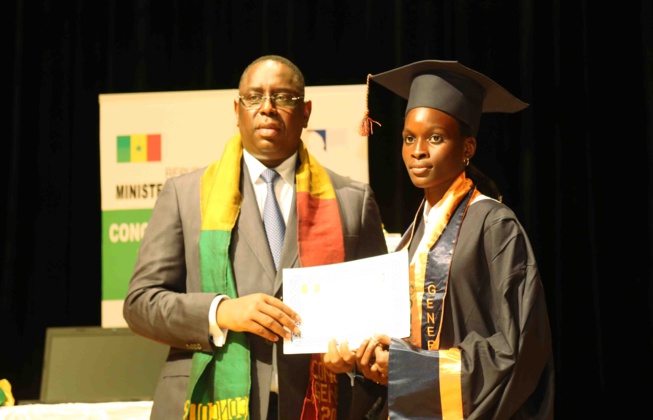 Concours général : Un mécène sénégalais offre plus de 45 millions pour les récompenses Concours général : Un mécène sénégalais offre plus de 45 millions pour les récompenses