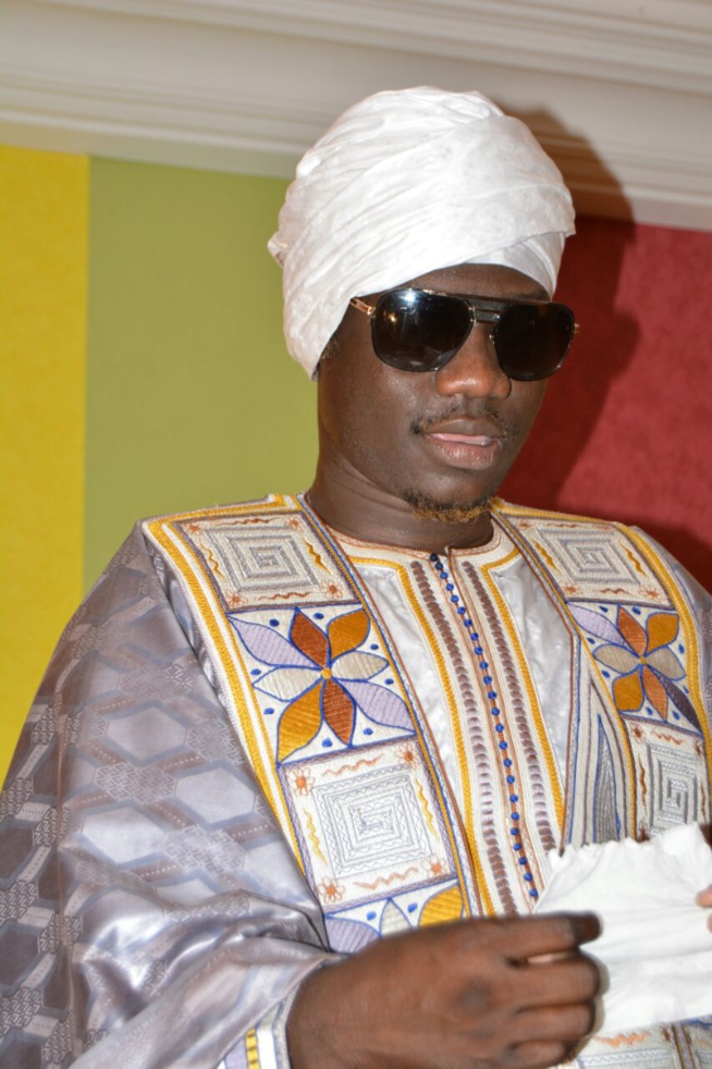 Les premières images du tournage de la nouvelle vidéo de Hameth Thiou. Regardez Les premières images du tournage de la nouvelle vidéo de Hameth Thiou. Regardez