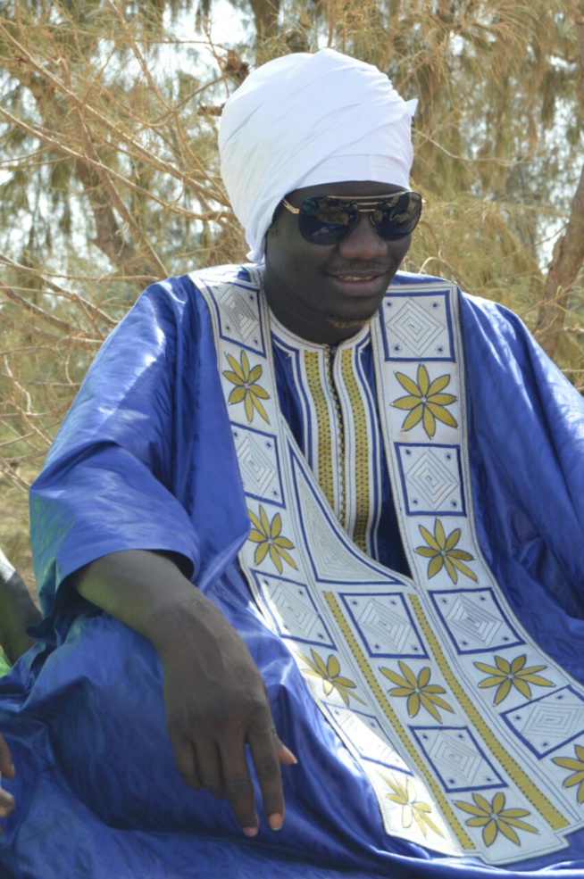 Les premières images du tournage de la nouvelle vidéo de Hameth Thiou. Regardez Les premières images du tournage de la nouvelle vidéo de Hameth Thiou. Regardez