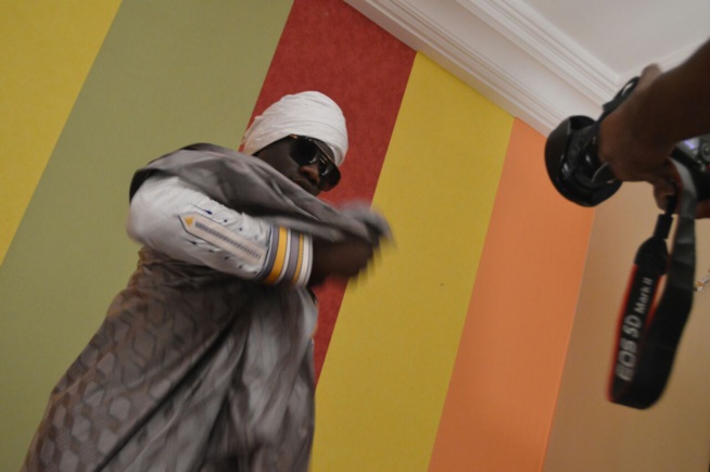 Les premières images du tournage de la nouvelle vidéo de Hameth Thiou. Regardez Les premières images du tournage de la nouvelle vidéo de Hameth Thiou. Regardez