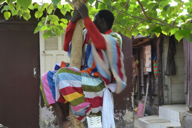 Les premières images du tournage de la nouvelle vidéo de Hameth Thiou. Regardez Les premières images du tournage de la nouvelle vidéo de Hameth Thiou. Regardez