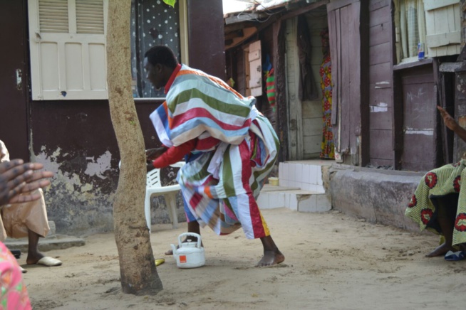 Les premières images du tournage de la nouvelle vidéo de Hameth Thiou. Regardez Les premières images du tournage de la nouvelle vidéo de Hameth Thiou. Regardez