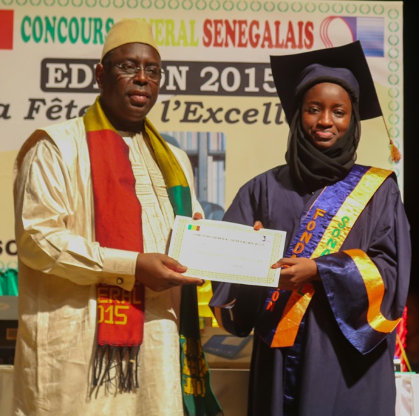 Concours général : La Diaspora sénégalaise offre 1,2 million Cfa à 4 lauréats Concours général : La Diaspora sénégalaise offre 1,2 million Cfa à 4 lauréats