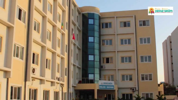 Meilleurs établissements privés au Sénégal : Le Groupe Yavuz Selim en tête Meilleurs établissements privés au Sénégal : Le Groupe Yavuz Selim en tête