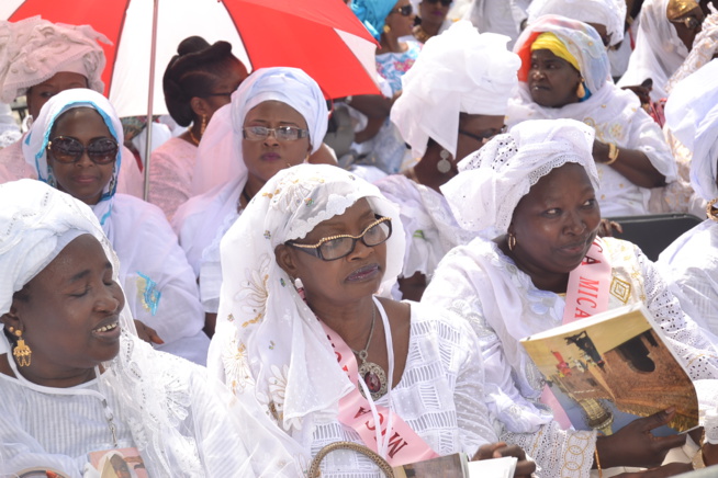 Les premiéres images du BAMABA DAY à New York ce 28 juillet.