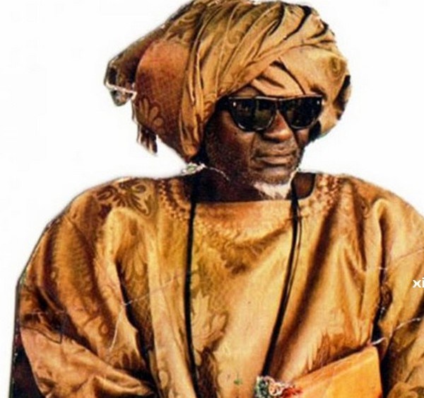 « Serigne Abdoul Ahad Mbacké a été d’un apport inestimable pour le rayonnement du Mouridisme… » « Serigne Abdoul Ahad Mbacké a été d’un apport inestimable pour le rayonnement du Mouridisme… »