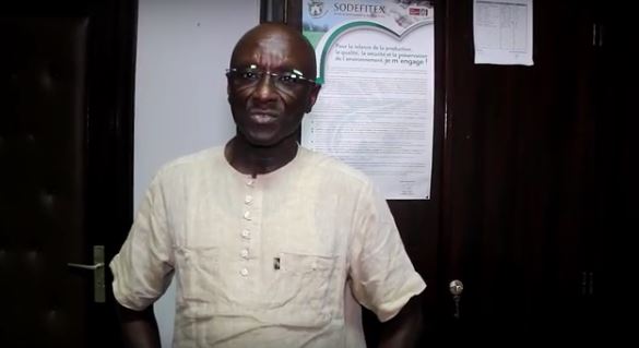 Formation Rse : Ahmed Bachir Diop pour la structuration de la démarche Rse de la Sodefitex Formation Rse : Ahmed Bachir Diop pour la structuration de la démarche Rse de la Sodefitex