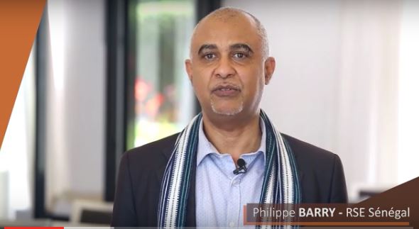 Rse Sénégal : Le mot de Philippe Barry, organisateur de la 1ère édition du Concours de Plan d'affaires sur le Développement Durable Rse Sénégal : Le mot de Philippe Barry, organisateur de la 1ère édition du Concours de Plan d'affaires sur le Développement Durable