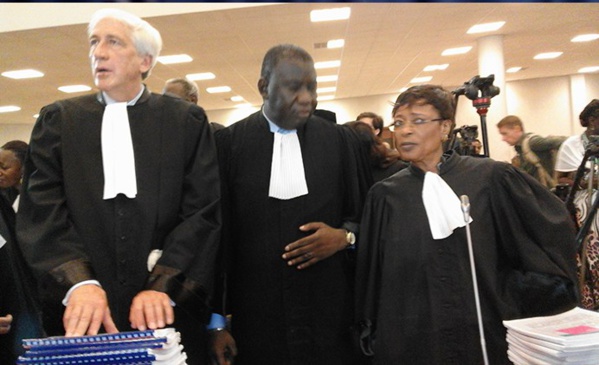 Décision des Cae sur la réparation civile des victimes de Hissein Habré : La défense satisfaite, mais... Décision des Cae sur la réparation civile des victimes de Hissein Habré : La défense satisfaite, mais...