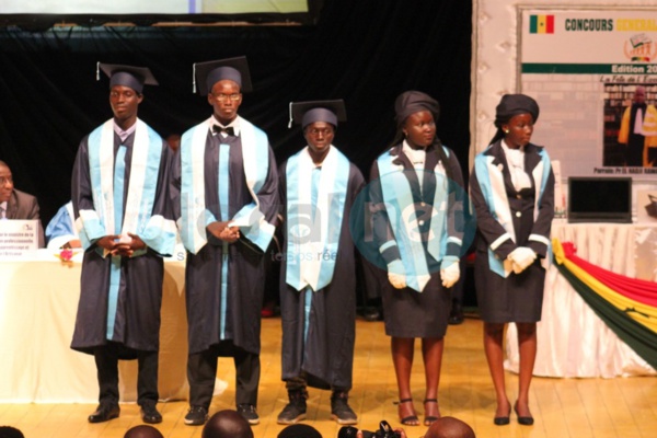 Concours général : Le débat sur le classement des établissements mérite d'être posé, selon un consultant Concours général : Le débat sur le classement des établissements mérite d'être posé, selon un consultant