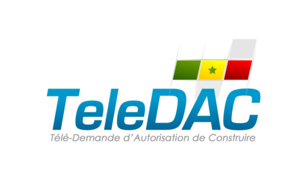 Environnement des affaires : La plateforme TeleDAC a contribué à la réduction des déplacements et des charges pour l’obtention du permis de construire Environnement des affaires : La plateforme TeleDAC a contribué à la réduction des déplacements et des charges pour l’obtention du permis de construire