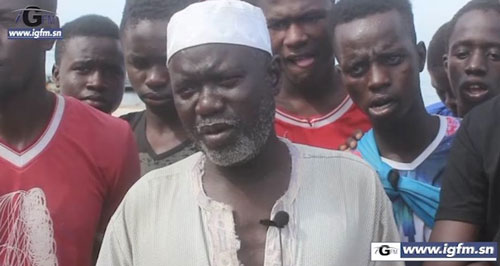 Vidéo- La face cachée de Siteu racontée par son grand-père Vidéo- La face cachée de Siteu racontée par son grand-père