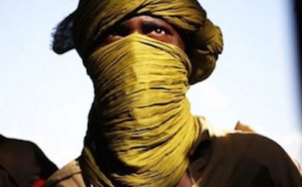 Terrorisme: le présumé djihadiste Ibrahima Ndiaye inculpé et placé sous mandat de dépôt Terrorisme: le présumé djihadiste Ibrahima Ndiaye inculpé et placé sous mandat de dépôt