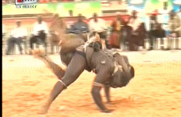 L’intégralité du combat Sa thiès VS Siteu en vidéo L’intégralité du combat Sa thiès VS Siteu en vidéo