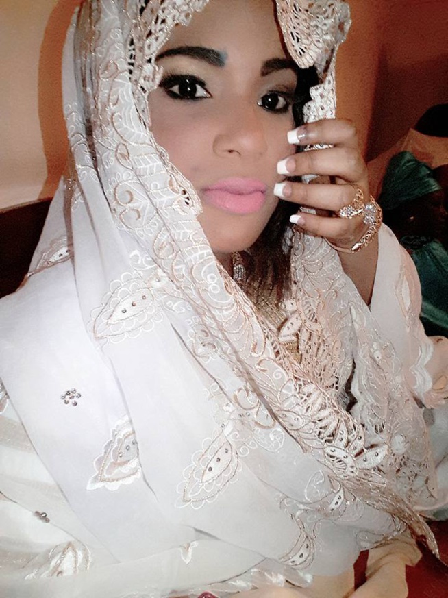 Asta Thiello, la fille de Galo s’est pendue ce vendredi….Regardez les photos Asta Thiello, la fille de Galo s’est pendue ce vendredi….Regardez les photos