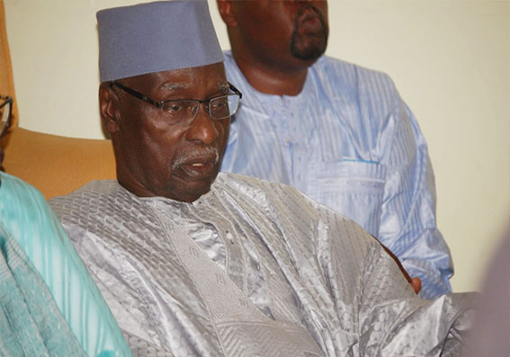 ITALIE : Serigne Mbaye Sy Mansour a présidé le Gamou de la Fédération des Dahiras Tidianes de Triveneto ITALIE : Serigne Mbaye Sy Mansour a présidé le Gamou de la Fédération des Dahiras Tidianes de Triveneto
