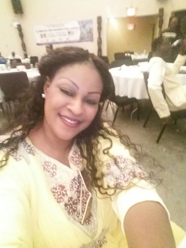 L'animatrice de la TFM, Kebs Thiam ravit la vedette au Bamaba Day et le Forum de l'habitat à New York. L'animatrice de la TFM, Kebs Thiam ravit la vedette au Bamaba Day et le Forum de l'habitat à New York.