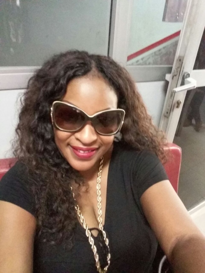 L'animatrice de la TFM, Kebs Thiam ravit la vedette au Bamaba Day et le Forum de l'habitat à New York. L'animatrice de la TFM, Kebs Thiam ravit la vedette au Bamaba Day et le Forum de l'habitat à New York.