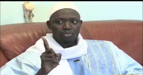 Entretien avec Serigne Modou Boussou Dieng : "Macky est un lion..., mais il est entouré de médiocres (...) Ce que j'avais dit à Idy à propos de Karim Wade" Entretien avec Serigne Modou Boussou Dieng : "Macky est un lion..., mais il est entouré de médiocres (...) Ce que j'avais dit à Idy à propos de Karim Wade"