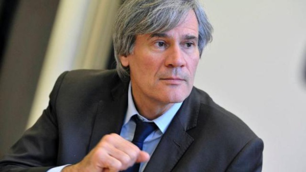 Augmentation de la productivité agricole : Stéphane Le Foll vante les vertus de la séquestration du carbone Augmentation de la productivité agricole : Stéphane Le Foll vante les vertus de la séquestration du carbone