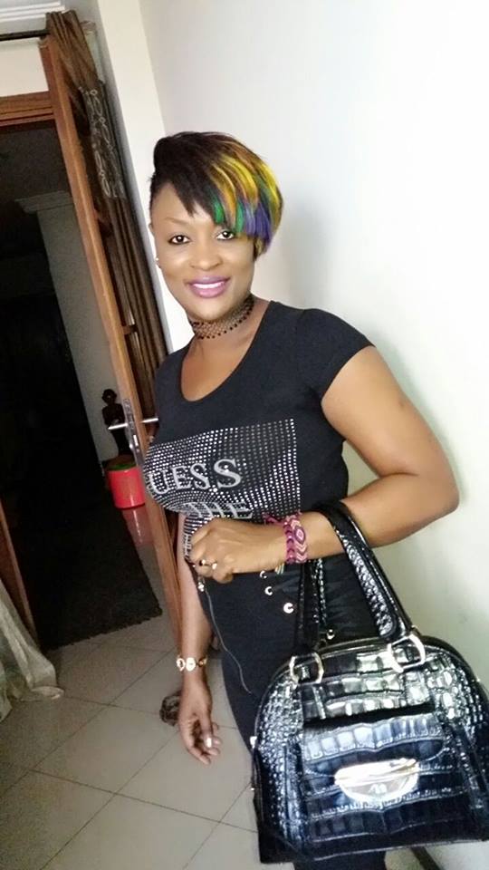 Appréciez le nouveau look de Titi Appréciez le nouveau look de Titi
