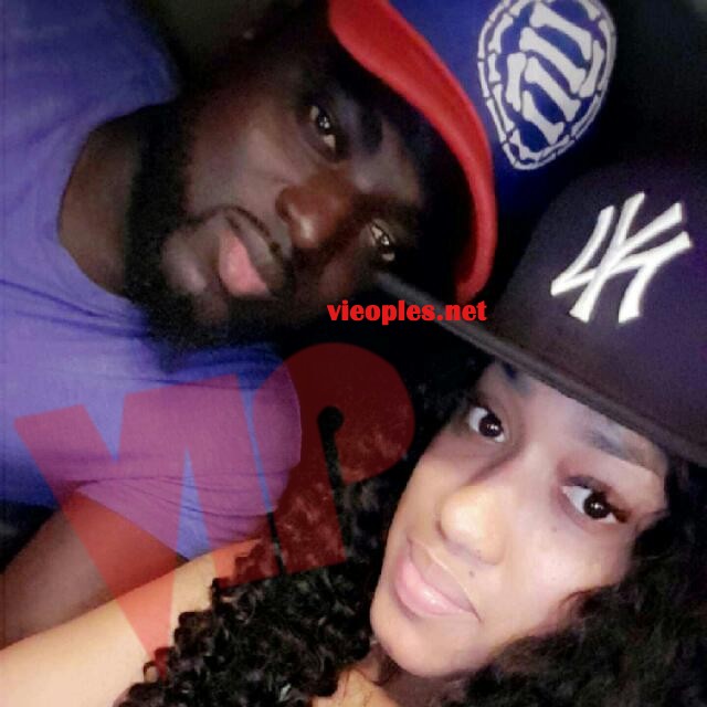Carnet rose: Le mannequin Eva Rose s'est pendue hier soir avec Mr Sy.