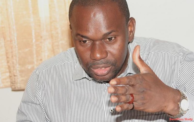 NÉCROLOGIE: Le sociologue Hadya Tandian n'est plus. NÉCROLOGIE: Le sociologue Hadya Tandian n'est plus.