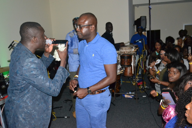 Quand la diaspora Sénégalaise de Washington manifeste leur joie avec Pape Diouf et la génération consciente. Regardez. Quand la diaspora Sénégalaise de Washington manifeste leur joie avec Pape Diouf et la génération consciente. Regardez.