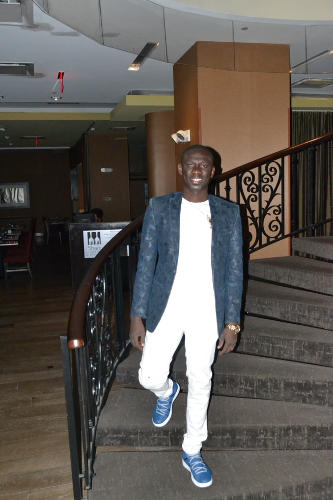 Quand la diaspora Sénégalaise de Washington manifeste leur joie avec Pape Diouf et la génération consciente. Regardez. Quand la diaspora Sénégalaise de Washington manifeste leur joie avec Pape Diouf et la génération consciente. Regardez.