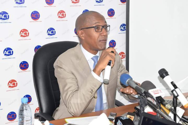 Tender Sa, Cairn Energy Plc et Kosmos Energy Ltd, Abdoul Mbaye exige des explications claires et précises sur les opérations de ces entreprises Tender Sa, Cairn Energy Plc et Kosmos Energy Ltd, Abdoul Mbaye exige des explications claires et précises sur les opérations de ces entreprises