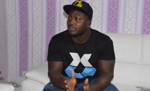 Modou Lô : « Vous me parlez de chance à accorder à Ama Baldé… » Modou Lô : « Vous me parlez de chance à accorder à Ama Baldé… »