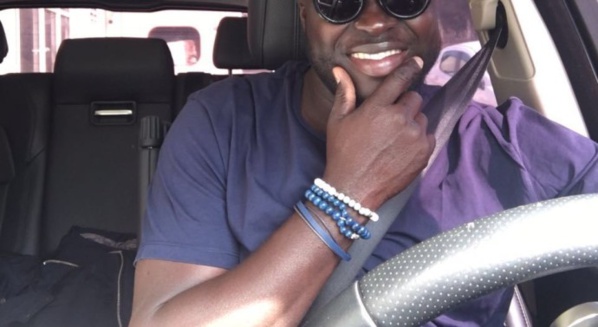 Affaire des voitures de Daouda Mbow, NVA: Un mandat d’arrêt international contre le couple….Le fils de El hadj Ndiaye échappe de justesse à la prison Affaire des voitures de Daouda Mbow, NVA: Un mandat d’arrêt international contre le couple….Le fils de El hadj Ndiaye échappe de justesse à la prison