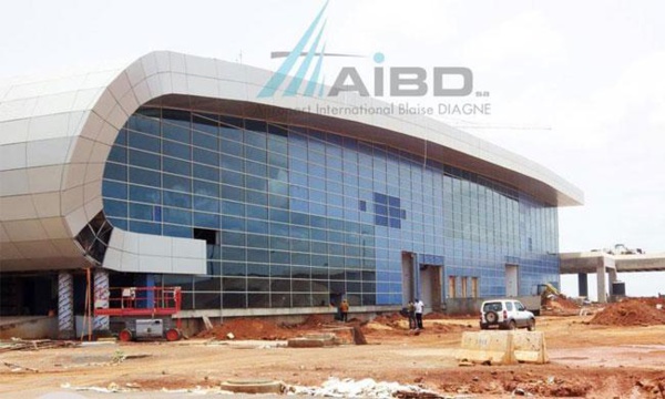 AIBD : le futur gestionnaire invité à penser à un réseau de compagnies AIBD : le futur gestionnaire invité à penser à un réseau de compagnies