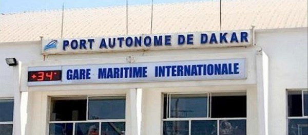 Le respect de la réglementation au Port de Dakar ne fait pas le bonheur de Bamako Le respect de la réglementation au Port de Dakar ne fait pas le bonheur de Bamako