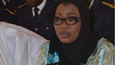 Bras de fer avec Macky Sall : Serigne Sidy Mokhtar envoie son fils chez Nafi Ngom Bras de fer avec Macky Sall : Serigne Sidy Mokhtar envoie son fils chez Nafi Ngom