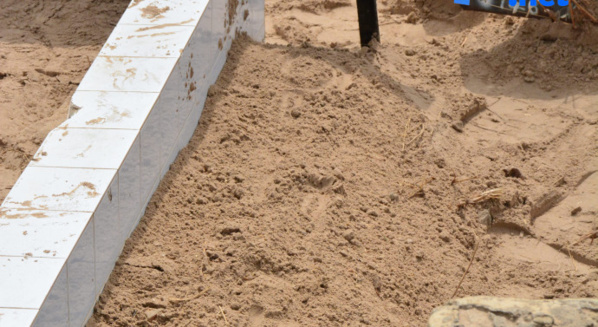 Le profanateur du cimetière de Yeumbeul arrêté : Il échappe de justesse à un lynchage Le profanateur du cimetière de Yeumbeul arrêté : Il échappe de justesse à un lynchage