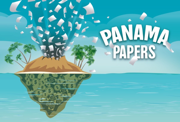 Panama Papers : Les prochaines révélations exclusivement réservées à l'Afrique et ses hommes d’affaires Panama Papers : Les prochaines révélations exclusivement réservées à l'Afrique et ses hommes d’affaires