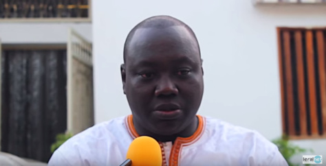 Accusation de détournement de 17 milliards contre Mansour Faye : Les précisions de Moussa Fall Accusation de détournement de 17 milliards contre Mansour Faye : Les précisions de Moussa Fall